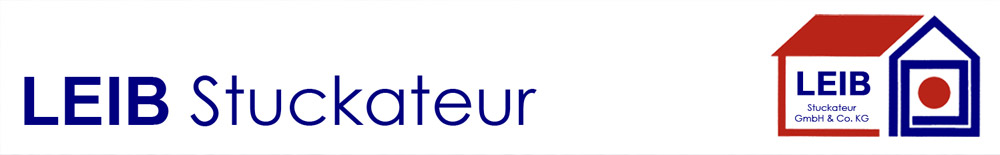 Leib Stuckateur